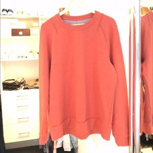 Men’s Lululemon Xtra Large Sweatshirt